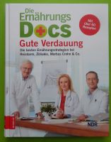 Die Ernährungsdocs   Gute Verdauung   13€ incl. Vers. Baden-Württemberg - Edingen-Neckarhausen Vorschau