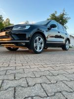 Touareg V6 Facelift Voll Niedersachsen - Gifhorn Vorschau