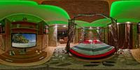 Vorschaubild einer Anzeige von www.insel-nest.de  Wohlfühl- und Wellnessoasen Whirlpool + Sauna für Zwei/Vier