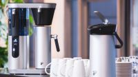 Kaffeemaschine mieten leihen Nordrhein-Westfalen - Lünen Vorschau