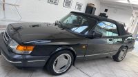 Saab 900 Turbo S Cabrio Hessen - Idstein Vorschau