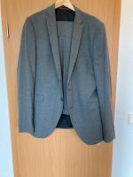 Komplettanzug, grau, Jacket und Hose, Gr 52 Berlin - Marzahn Vorschau
