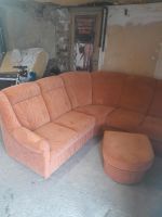 Gut erhaltenes Sofa zu verkaufen Leipzig - Thekla Vorschau