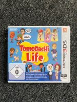 Nintendo 3DS Spiel (Tomodachi Life) Nordrhein-Westfalen - Oberhausen Vorschau