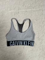 Calvin Klein Sport-BH Größe S Hessen - Niestetal Vorschau