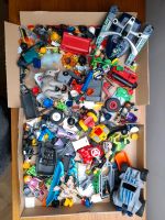 Playmobil Reste Ersatzteile Konglomerat Nordrhein-Westfalen - Hattingen Vorschau