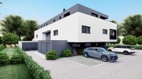 Penthouse mit moderner Architektur-Dachterrasse/Energieeffizient Bayern - Wassertrüdingen Vorschau