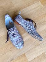 Schuhe von Puma Gr. 41 Nordrhein-Westfalen - Kempen Vorschau