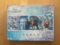 Puzzle Eiskönigin Frozen 1000 Teile Bayern - Kempten Vorschau