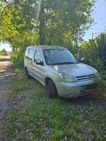 Citroen Berlingo Baden-Württemberg - Leinfelden-Echterdingen Vorschau