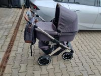 Verkaufe ABC Design Salsa 4 Air Diamond Edition, Cybex Babyschale Hessen - Gießen Vorschau