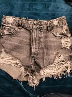 JEANS SHORTS GR.S Nordrhein-Westfalen - Ratingen Vorschau