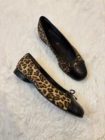 Gabor Ballerinas Leopardenmuster – klassisch & edel Rheinland-Pfalz - Montabaur Vorschau