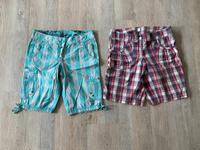 Hosen Damen 36 Kangaroos Esprit Sports Sommerhosen Top Zustand Hessen - Waldeck Vorschau