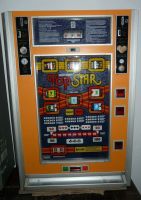2x Top-Star-Automat 80er-Jahre Baden-Württemberg - Ingersheim Vorschau