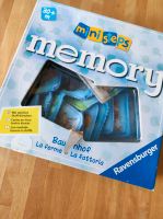 Gesellschaftsspiele Kleinkind memory puzzle Ravensburger Nordrhein-Westfalen - Paderborn Vorschau