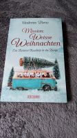 Buch Mission Weisse Weihnachten von Andreas Benz Rheinland-Pfalz - Bodenheim Vorschau