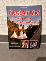 Freizeiten in Zeltlagern und Selbstversorgerhäusern Rheinland-Pfalz - Mainz Vorschau