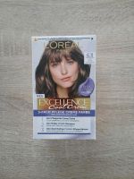 Haarfarbe L'Oréal excellence cool creme 6.11 Bayern - Haibach Unterfr. Vorschau