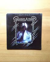 LP - Vinyl Schallplatte - Isaac Hayes - 1976 - Groove-A-Thon Niedersachsen - Nienstädt Vorschau