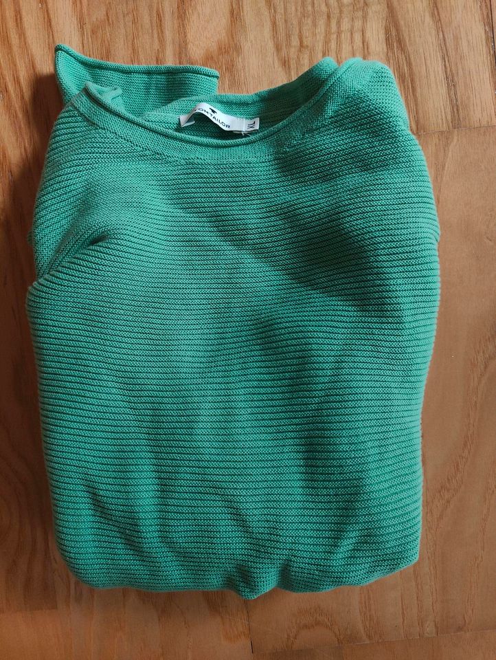 Tom Tailor Pullover Größe XL wie neu in Rechberghausen