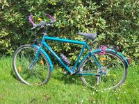 Tolles Herren-/Jungen-Fahrrad 28 Zoll Shimano 21-Gangschaltung Nordrhein-Westfalen - Overath Vorschau