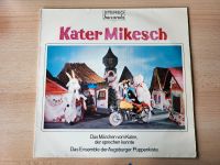 Kater Mikesch Hörspiel Ensemble Augsburger Puppenkiste Bielefeld - Joellenbeck Vorschau