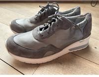VITAFORM LEDER SNEAKER Gr. 39 SILBER Aachen - Aachen-Mitte Vorschau
