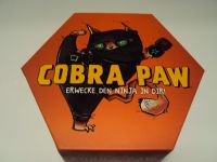 Spiel Cobra Paw Thüringen - Schmoelln Vorschau