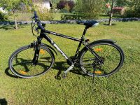 Fahrrad Sabotage  XT Cross 28 Zoll Bayern - Fürstenzell Vorschau