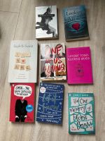 Bücher Paket Englisch Jugendbücher John Green u.a. Hamburg-Nord - Hamburg Langenhorn Vorschau