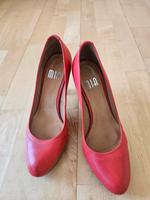 MIA Pumps - rote Damen Schuhe Gr.39 Bayern - Neufahrn Vorschau