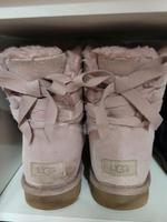 Ugg-Boots Gr. 41 getragen Berlin - Steglitz Vorschau
