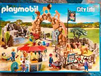 Playmobil 6634 Mein großer Zoo Kreis Ostholstein - Stockelsdorf Vorschau