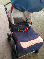 Kinderwagen Harztor - Harzungen Vorschau