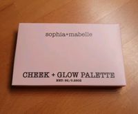 sophia + mabelle Cheek + glow Palette 8g Bielefeld - Joellenbeck Vorschau