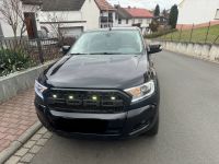 Ford Ranger Bayern - Haibach Unterfr. Vorschau