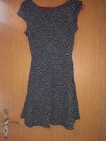 Kleid mit Punkten Hessen - Grebenstein Vorschau