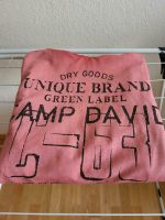 CAMP DAVID LONGARM SHIRT MIT KAPUZE Rheinland-Pfalz - Worms Vorschau