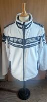 Camp David Softshelljacke Windbreaker Blouson weiß / schwarz  XXL Niedersachsen - Verden Vorschau