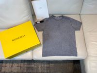 Stone Island T-Shirt Gr.L grau stone washed neuwertig Niedersachsen - Osnabrück Vorschau