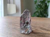 Bergkristall Spitze mit Inklusion, Moos, Wald, Mineralien Nordrhein-Westfalen - Solingen Vorschau