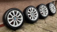 BMW 5ER F10 F11 Alufelgen 18 Zoll Winterreifen Alufelgen Essen - Altenessen Vorschau