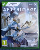 Afterimage (Xbox One / Series X) - Neuwertig Nordrhein-Westfalen - Herne Vorschau