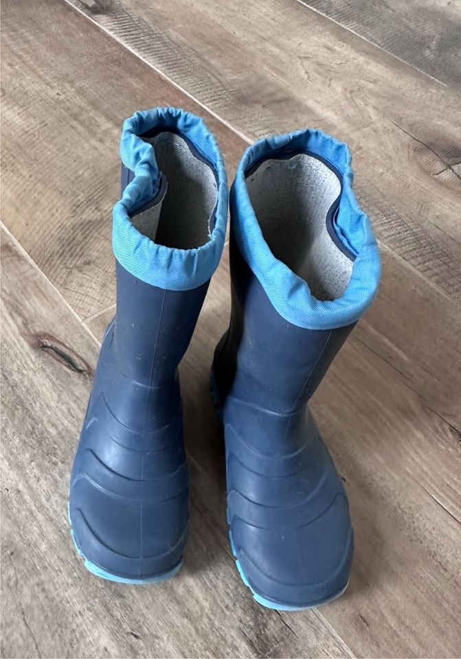 Gummistiefel Elefanten Größe 29 in Wilsdruff