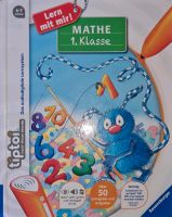 tiptoi Mathe 1.Klasse Sachsen-Anhalt - Magdeburg Vorschau