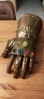 Thanos Handschuh. 1 zu 1 Replika. Avengers Marvel Bayern - Berching Vorschau