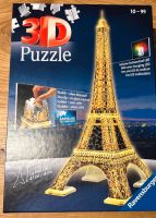 Ravensburger 3D Puzzle mit LED  bunt Hessen - Mücke Vorschau