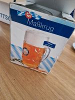 Maßkrug bierkrug Hessen - Wiesbaden Vorschau