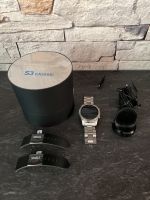 Samsung gear S3 Classic Rheinland-Pfalz - Lindenberg (Pfalz) Vorschau